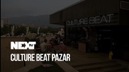 NEXTTV 038: Culture Beat Pazar