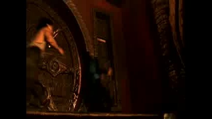 Mortal Kombat - Theme