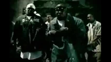 Sheek Louch (ft Jadakiss) - Mighty D Block