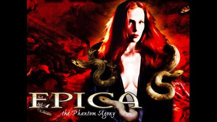 Epica - The Phantom Agony {full Album}