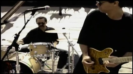 Van Halen - Not Enough