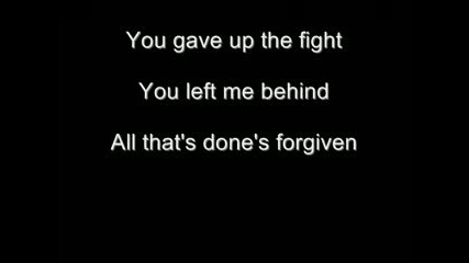 Within Temptation - Forgiven