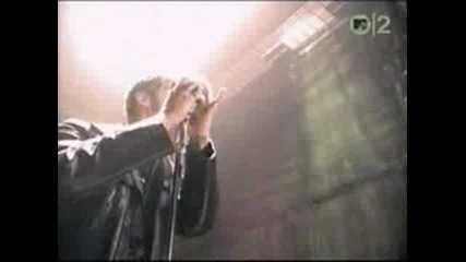 Godsmack - Keep Away 