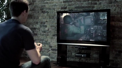 Steel Battalion: Heavy Armor - How To Trailer