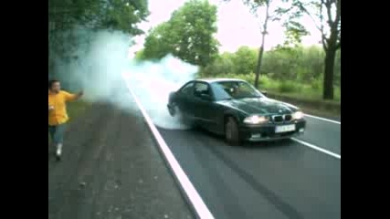2x Bmw E36 328i