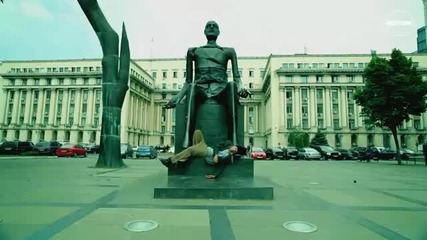 Radio Killer - Be free 