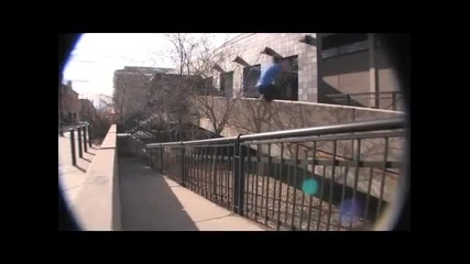 Lifestyle Jumping
