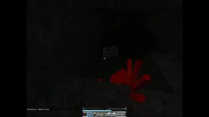 Minecraft survival ep1 s1