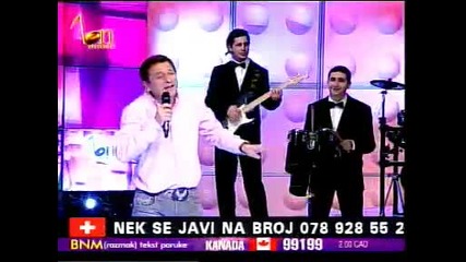 Раде Лацкович - Гужва / Rade Lackovic - Guzva ( 2010год. ) 