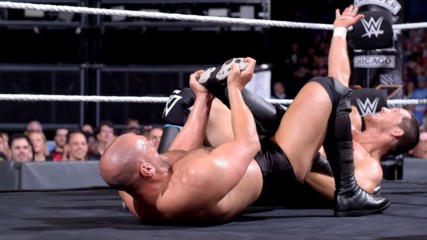 Oney Lorcan & Danny Burch push Undisputed ERA to the limit: NXT TakeOver: Chicago II (WWE Network Exclusive)