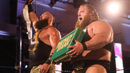Top 10 Friday Night SmackDown moments: WWE Top 10, May 15, 2020