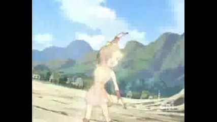 Blue Dragon Episode 6 Part 3