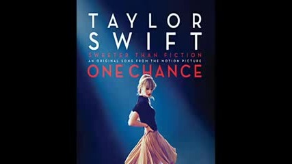 + Превод Taylor Swift - Sweeter Than Fiction (full Version)