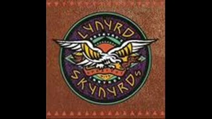 Lynyrd Skynyrd - Dont Ask Me No Questions 