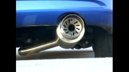 Vw Golf 3 Exhaust Sound Borla