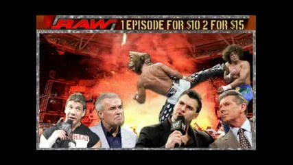 Tna & Wwe