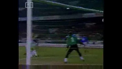 България - Франция 2:1 1994г.
