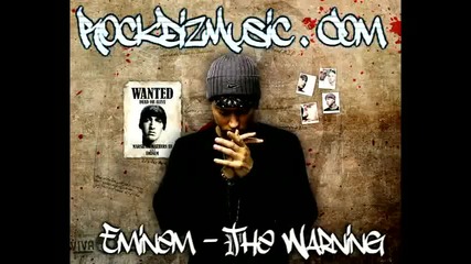 Eminem - The Warning Shot