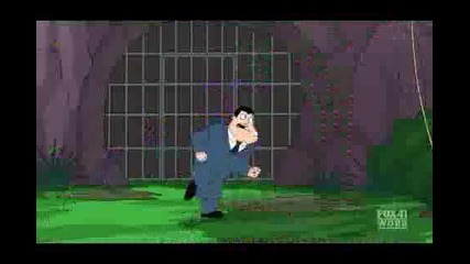 American Dad S06e19