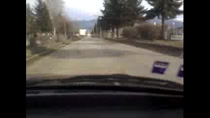 golfa ne varvi