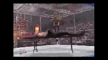 Wwe Tribute Za Ke4fenka !!!!