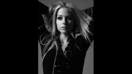 Avril Lavigne - Ford Models