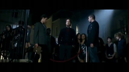 Timbaland feat. Soshy - Morning After Dark [hd]