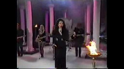 Jennifer Rush - Разбито Сърце 