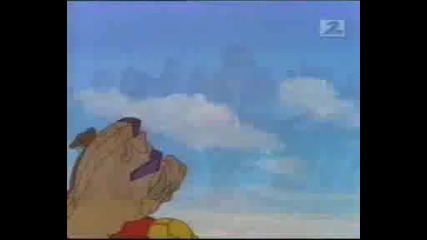 Teenage Mutant Ninja Turtles - Return of the Technodrome
