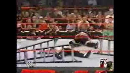 Wwf - Jeff Hardy vs Rvd Ladder match for intercontinental title