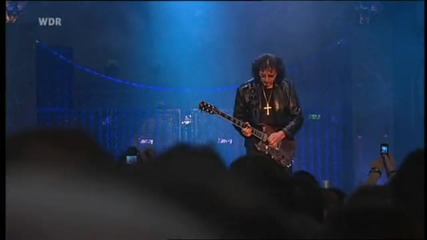 Heaven Hell - I - Rockpalast 2009