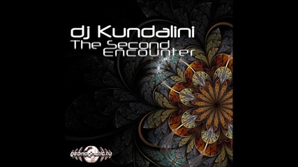 dj Kundalini - Night Vision (geomagnetic rec)