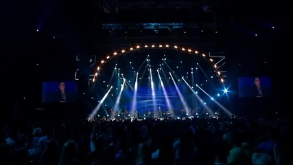 Zorica Brunclik i Halid Beslic - Prvi poljubac, Miljacka ( Live )