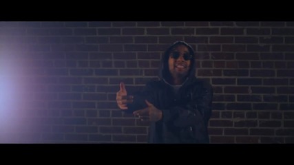 Jerz Feat. Tuki Carter - Slicc Talk
