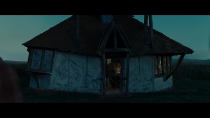 Началната сцена [hd] (хари Потър и даровете на смъртта Част 1)