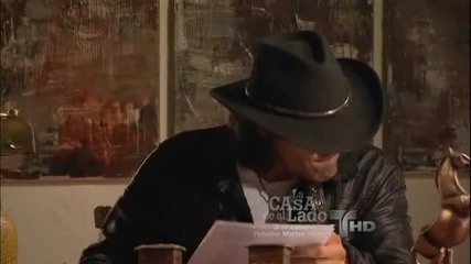 los herederos del monte capitulo 92 parte 2