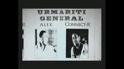 (превод) Alex & Connect - Daca dragostea dispare