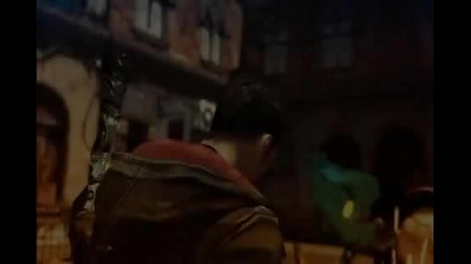 Devil May Cry 5 Tgs 2011 Trailer True-hd Quality