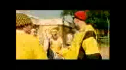 Ali G