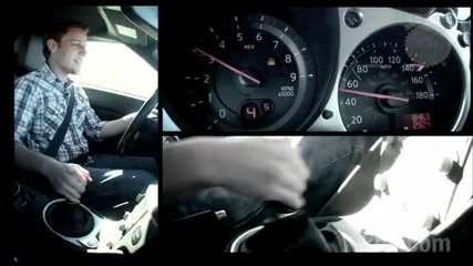 Nissan 370z Roadster Video Feature Review - Kelley Blue Book Hq 
