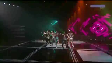 Gp Basic - Game ~ Inkigayo ^^ (aug.29.10)