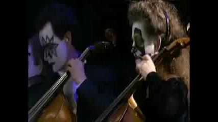 Kiss - Forever 