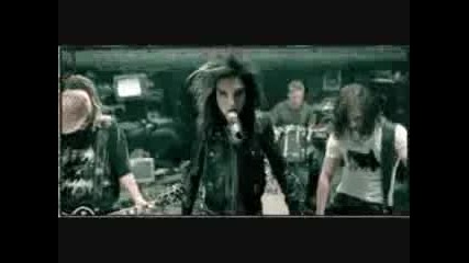 Tokio Hotel - Shake It