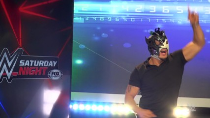 Kalisto 3-day visit to Mexico City
