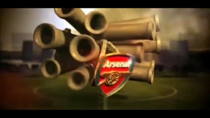 Premier League intro 2011/2012