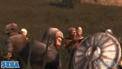 Medieval 2 Total War Official Holy Roman Empire Feature