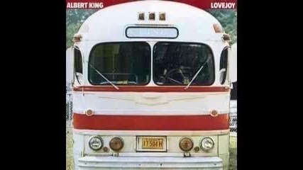 Albert King - Going Back to Iuka 