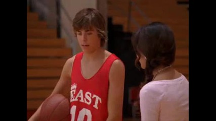 Zac And Vanessa