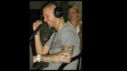 Matt Pokora - Treason