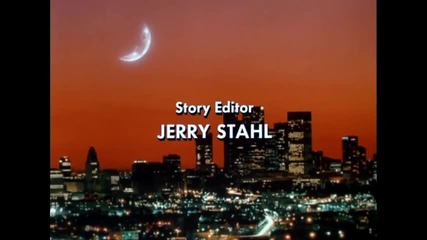 Blue Moon - (cybill Shepherd & Bruce Willis) From Tv Series Moonlighting